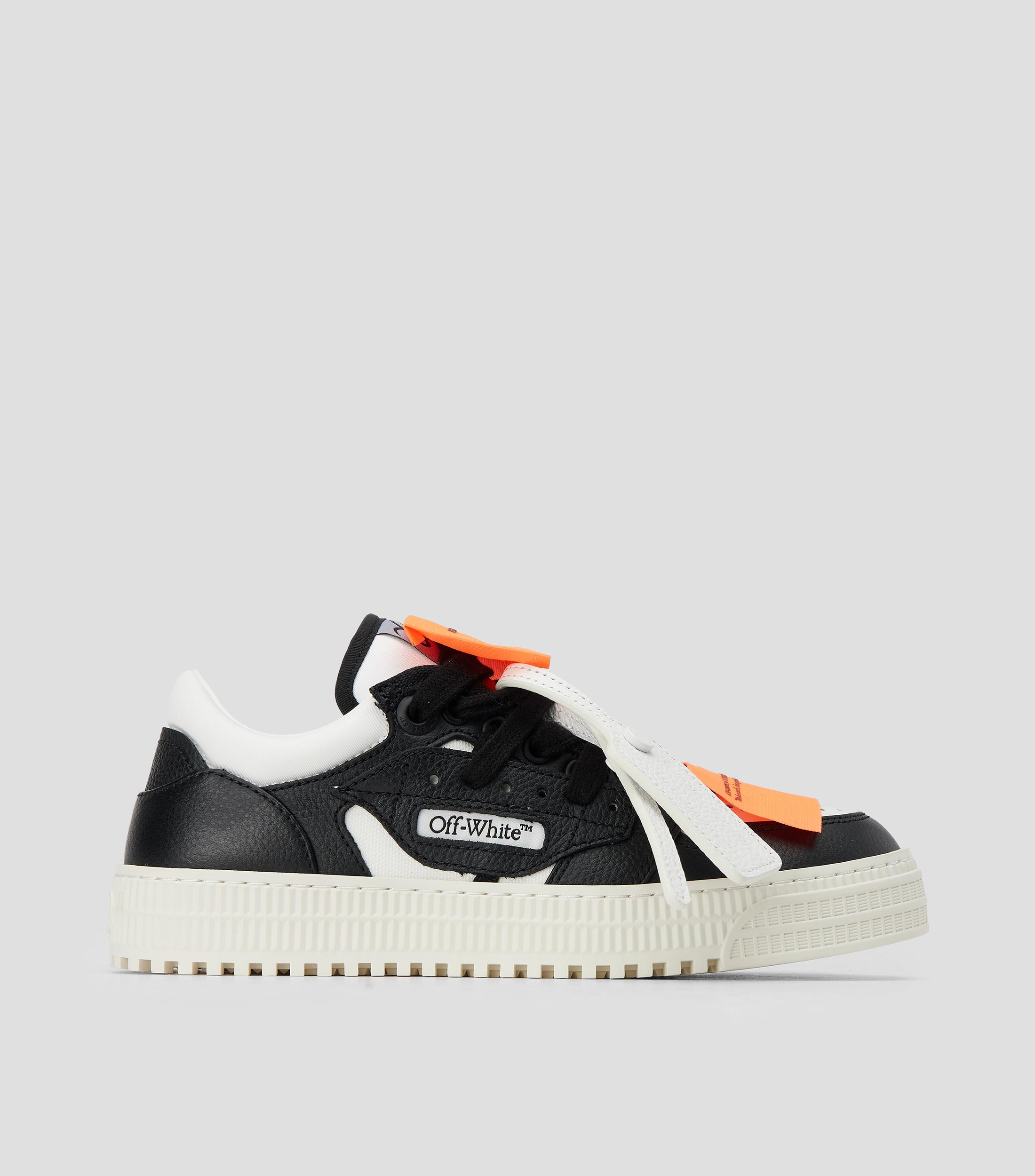 Tenis 3.0 Court Mujer